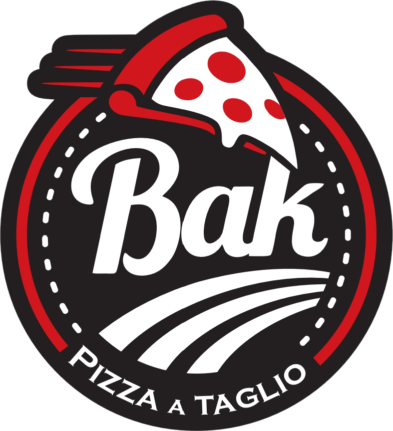 bak pizza logo