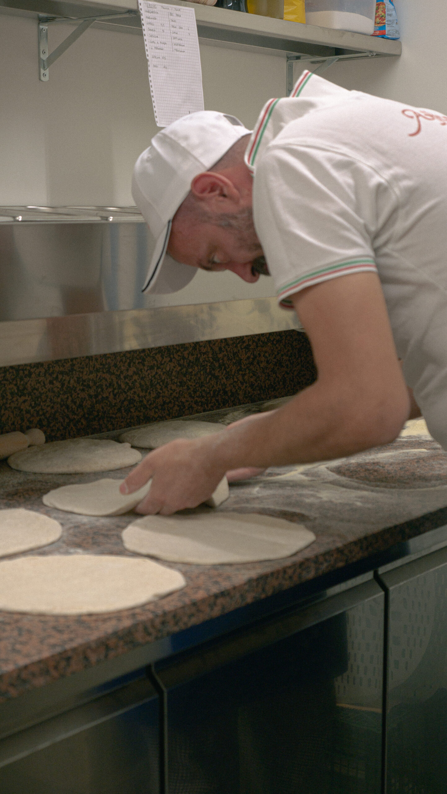 pizza al taglio