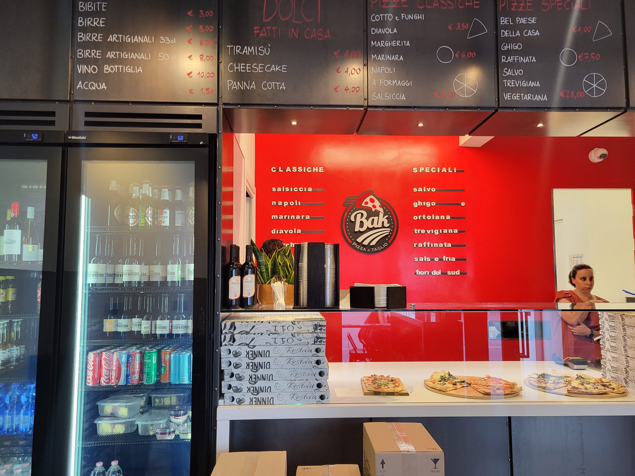 pizza asporto firenze sud